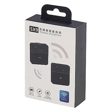 behringer b 5: Безпроводной микрофон отличного качества Лампа Софтбокс Октобокс — 2