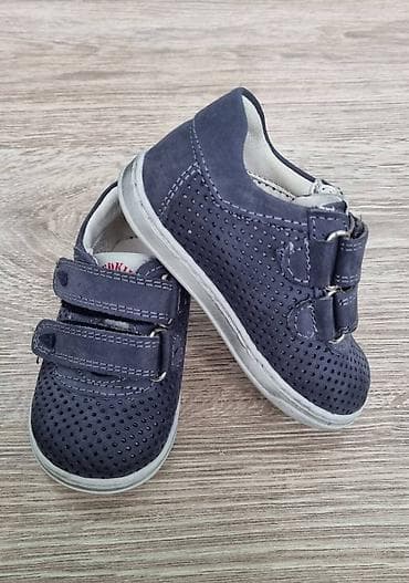 easy walker: Лёгкие, мягкие полуортопедические туфельки из перфорированной кожи — 2