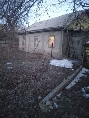 кладовка: Дом, 72 м², 5 комнат, Собственник, Старый ремонт — 5