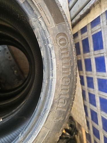 235 45 r18 лето: Шины 235 / 45 / R 18, Лето, Комплект, Bridgestone — 5