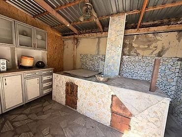 займ под проценты: Продается дом в Нижней Аларче (район старого Толчка) 72м2 на участке — 9