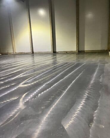 полимерное покрытие для бетонного пола купить: Стяжка Монтаж, Гарантия Больше 6 лет опыта — 1