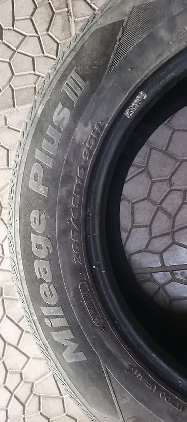 205 70 15 с: Шины 205 / 65 / R 16, Лето, Пара, Легковые, LAUFENN — 2