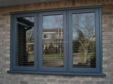 Изготовление окон и дверей на заказ в любых количествах и в короткие