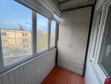 49: 2 комнаты, 49 м², 105 серия, 4 этаж, Косметический ремонт — 10