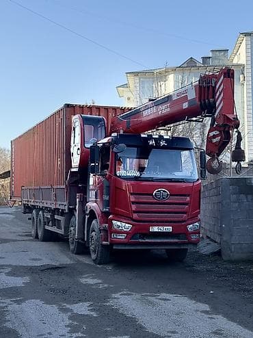 osmo mobile 3: Стрела 22 м, 16 т, Борт 25000 кг — 4