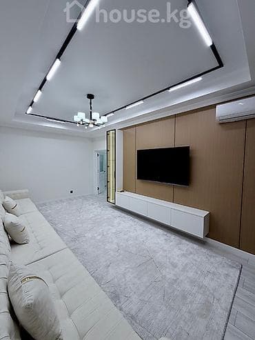 2 room flat: 2 комнаты, Агентство недвижимости, Без подселения, С мебелью полностью — 4