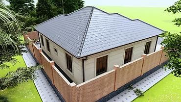 erl group: Дома Больше 6 лет опыта — 10