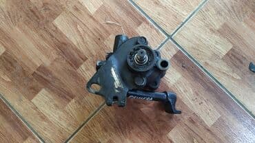 купить нисан сани: Гидроусилитель Nissan Б/у, Оригинал — 2