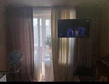 квартира район таатан: 1 комната, 21 м², Гостиничный тип, 3 этаж — 3