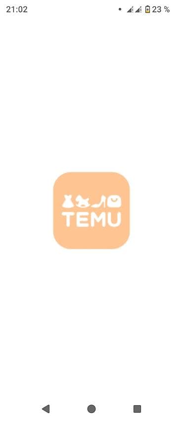 Резюмелер: Приложение TEMU — онлайн‑площадка для выгодных покупок товаров — 2