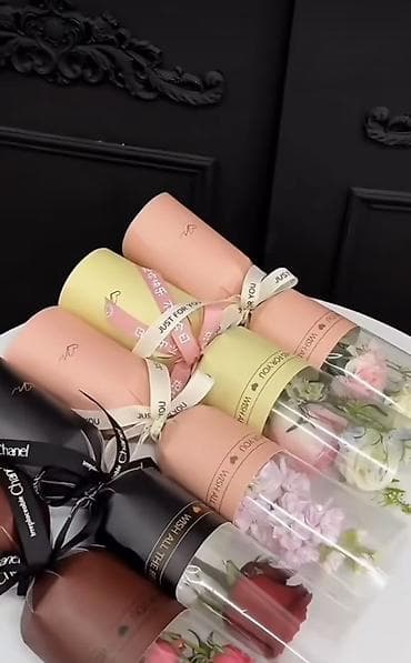 Майрамдык товарлар: Принимаем заказы, оформляем букеты по вашему желанию для подписчиков — 5