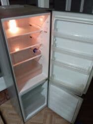 айфон 11 про бу бишкек: Холодильник Daewoo, Б/у, Двухкамерный — 3