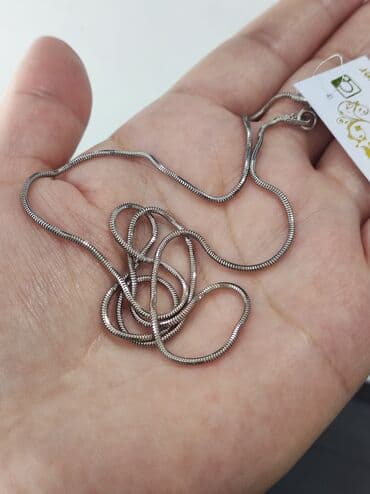 эксклюзивные свадебные пригласительные: Серебряная Цепочка 925 пробы Длина 50 см Есть доставка по городу — 2