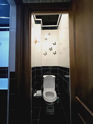 аренда массажного кабинета бишкек: 3 бөлмө, 72 м², 105-серия, 1 кабат, Дизайнердик ремонт — 8