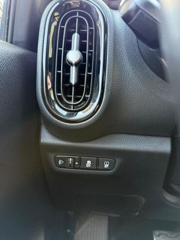 домкраты бу: Kia Morning: 2017 г., 1 л, Автоматические, Бензин, Универсал — 6