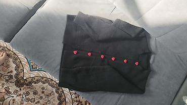 amino hardcore: Женский костюм-тройка для дома и прогулок. Состав комплекта: - худи — 5