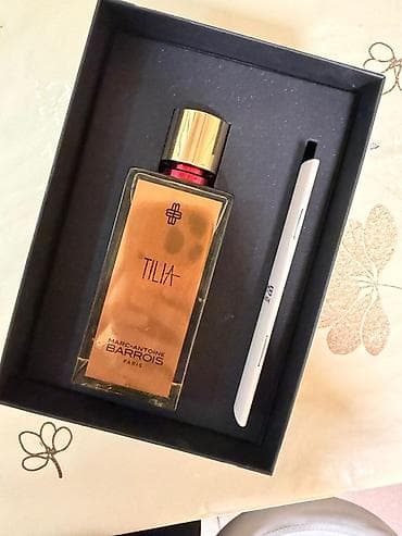 loris parfum: Парфюмерная вода Marc-Antoine Barrois Tilia, Paris - Тип: нишевый — 2