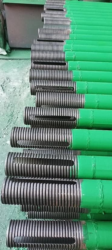 solutions upper: Стойки телескопические Н=3,5м, 4м, 5м. Цена договорная. Обмен на авто — 8