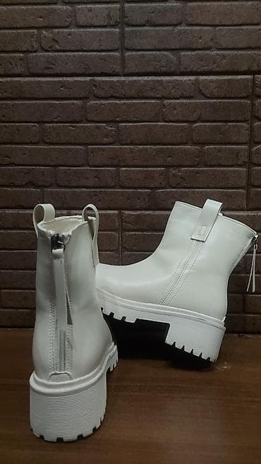 не подошёл: Удобные и стильные,размер не подошёл,новые — 2