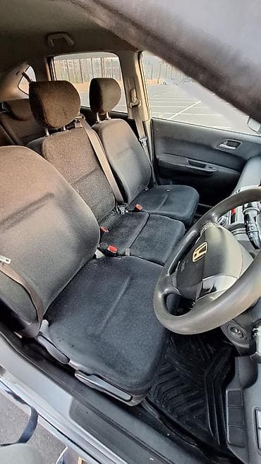 rex sprinter: Honda Edix: 2005 г., 2 л, Автомат, Бензин, Хэтчбэк — 7