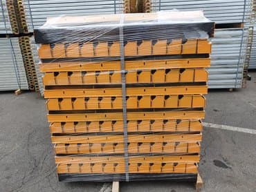 шредеры 100 на колесиках: Опалубка — 20