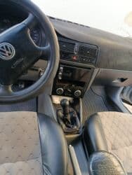 продажа подержанных автомобилей: Volkswagen Golf V: 2000 г., 2 л, Механика, Бензин, Хэтчбэк — 4