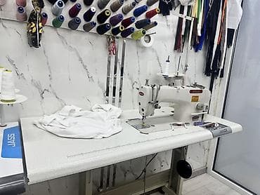 Башка кийим тигүү кызматтары: Жеке тигүүчүлүк | Ателье | Көйнөктөр — 1