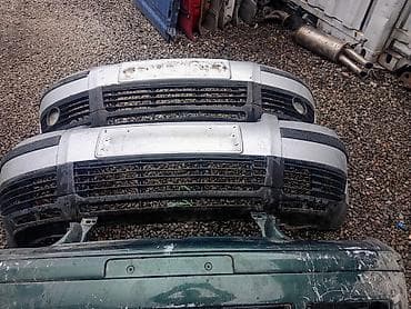 Транспорт: Автозапчасти для Volkswagen Passat B5 (дорестайлинг/рестайлинг по — 7