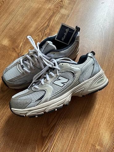 комбинации: Кроссовки New Balance 530 (Retro Runners) Новые не ношенные — 5