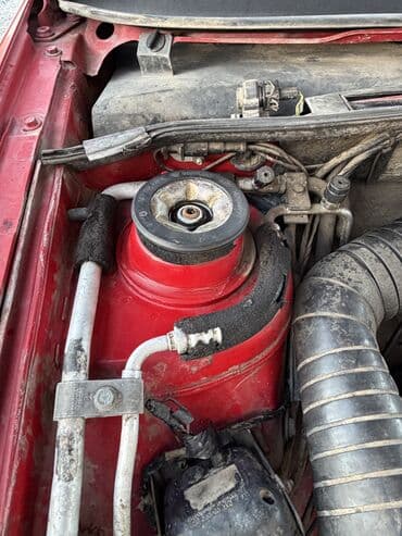 электро матоциклы: Volkswagen Passat Variant: 1995 г., 1.8 л, Универсал — 18