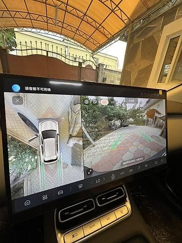wuling mini ev: Changan Qiyuan Q05: 2026 г., Электромобиль, Кроссовер — 8