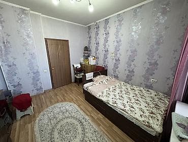 Недвижимость: 3 комнаты, 85 м², Индивидуалка, 9 этаж, Евроремонт — 6