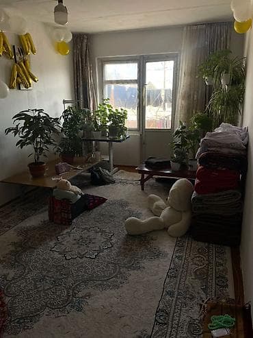 гостиница аламедин 1: Продаётся дом (индивидуальный жилой), одноэтажный. Планировка и — 2