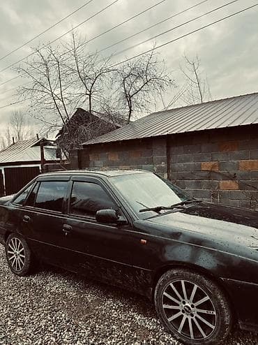 мотор нексия 1: ВАЗ (ЛАДА) 2110: 2011 г., 1.5 л, Ручные, Бензин, Седан — 4