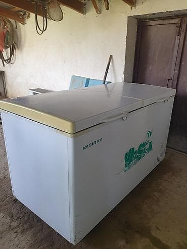 Соода жабдуулары: Колдонулган, Бар — 4