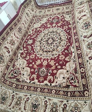 Ковер Б/у, 500 * 350, Турция