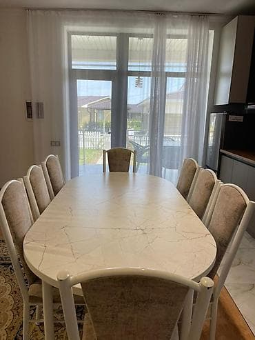 воронцовка бер булак: Коттедж, Palm Beach, Чок-Тал, 8 мест — 10