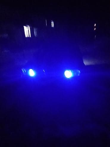 Volkswagen Golf: 2000 г., 1.6 л, Механика, Бензин, Хэтчбэк