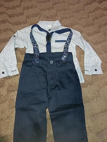 много вещи: Комплект — 9