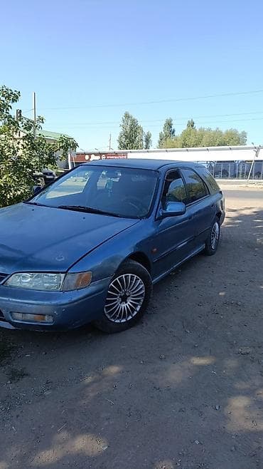 задний бампер хонда фит: Honda Accord: 1995 г., 2 л, Ручные, Бензин, Универсал — 6