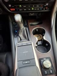 продаю в связи с переездом: Lexus RX: 2021 г., 3.5 л, Типтроник, Бензиновая, Кроссовер — 10