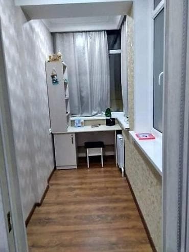 квартиры кант продажа: 2 комнаты, 73 м², Элитка, 3 этаж — 6