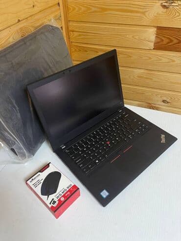 thinkpad t480: Ноутбук Lenovo Thinkpad из америки, Качественная модель.в идеальном — 6