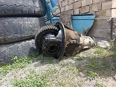 monoblok r17: ЗИЛ запчасть — 1