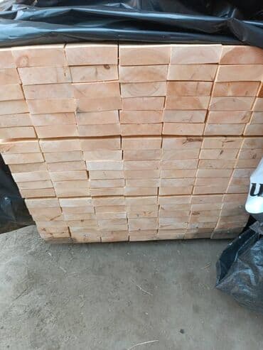 ХДФ: Лес леса доски — 9