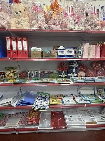 мешки для товара: Полки для канцелярии Полки для продуктов 4 шт А также деревянные — 3