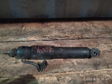 фундаментные блоки бишкек цена: Nissan Terrano Амортизатор, Ниссан Террано амортизатор Год 1993, F - — 1