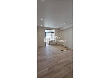 royal construction: 2 комнаты, 47 м², Элитка, 4 этаж, Евроремонт — 10