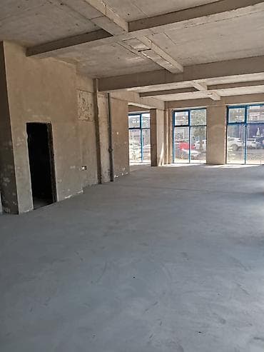 магазины в аренду бишкек: Аренда офисов, 150 м², В жилом комплексе, 1 линия, С отдельным входом, С отдельным сан узлом — 2